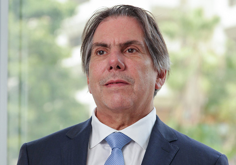 Firma de abogados Internacional